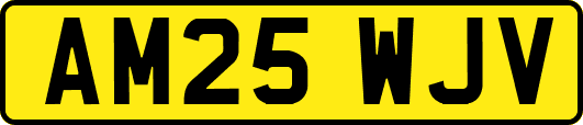 AM25WJV
