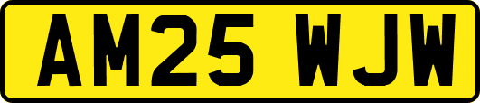 AM25WJW