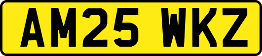 AM25WKZ