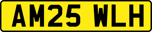 AM25WLH