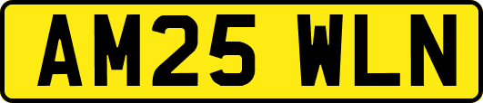 AM25WLN