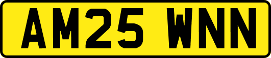 AM25WNN