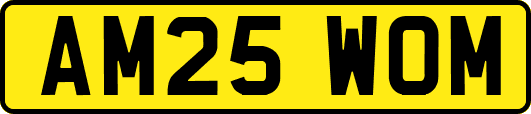 AM25WOM