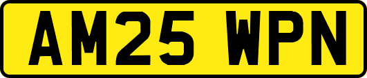 AM25WPN