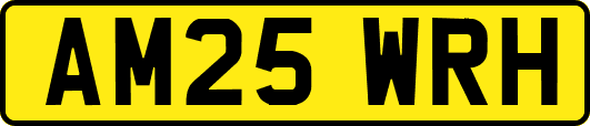 AM25WRH