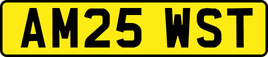 AM25WST