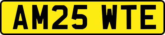 AM25WTE