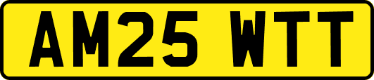 AM25WTT