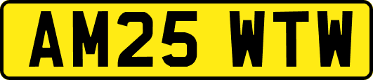 AM25WTW
