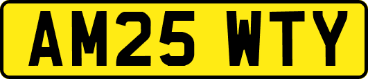 AM25WTY