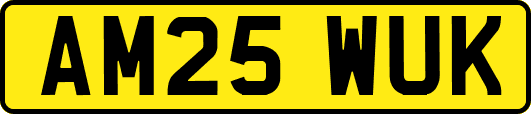 AM25WUK