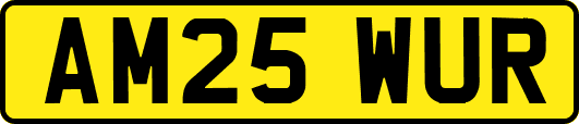 AM25WUR