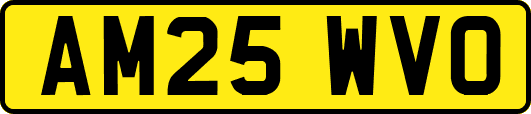 AM25WVO
