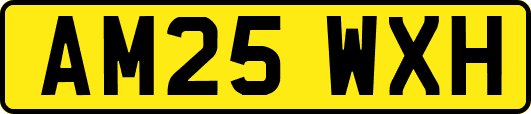 AM25WXH