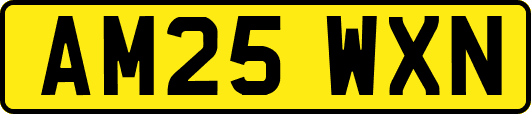 AM25WXN