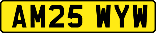 AM25WYW