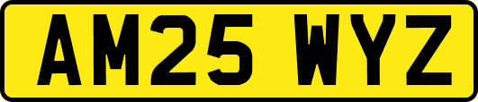 AM25WYZ