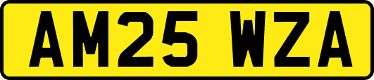 AM25WZA