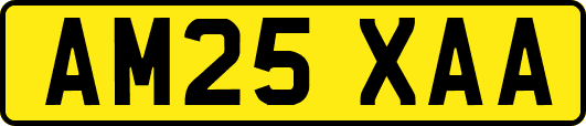 AM25XAA