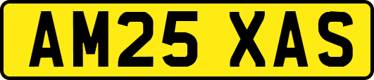 AM25XAS