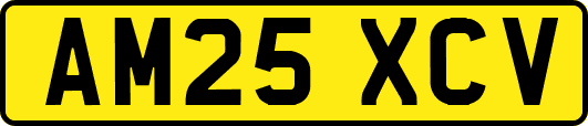 AM25XCV