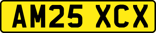 AM25XCX