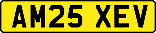 AM25XEV