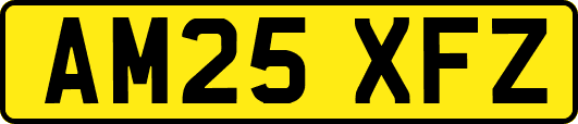 AM25XFZ
