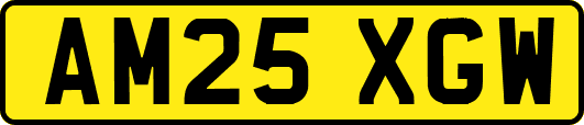AM25XGW