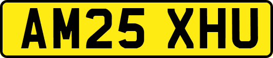 AM25XHU