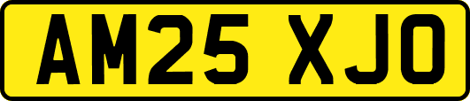 AM25XJO