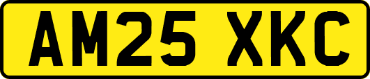 AM25XKC