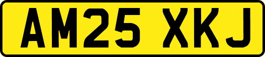 AM25XKJ