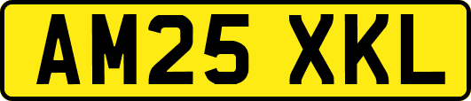 AM25XKL