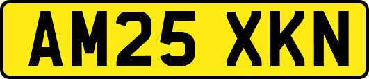 AM25XKN