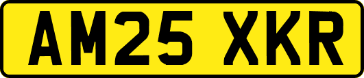 AM25XKR