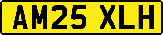 AM25XLH