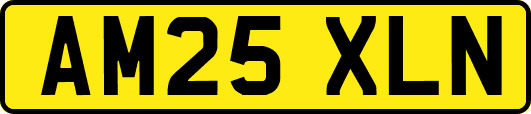 AM25XLN