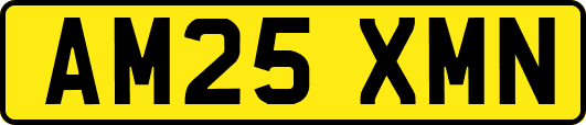 AM25XMN
