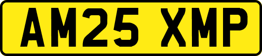 AM25XMP