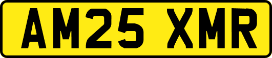 AM25XMR