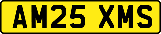 AM25XMS