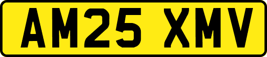 AM25XMV