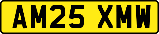 AM25XMW