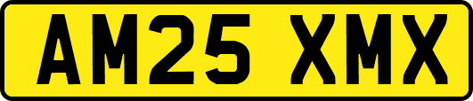 AM25XMX