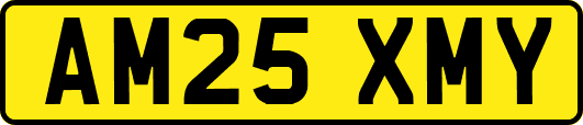 AM25XMY