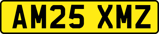 AM25XMZ