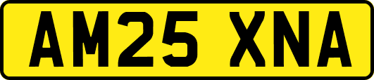 AM25XNA