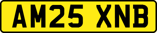 AM25XNB