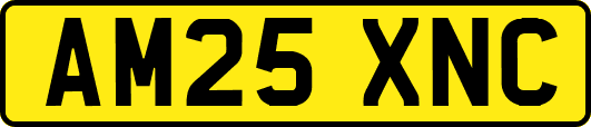 AM25XNC